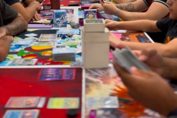 Pokémon Day é celebrado em Manaus com atividades gratuitas