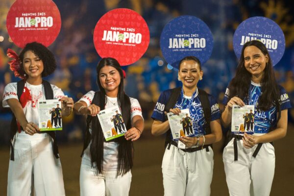 Item 19 do Festival de Parintins terá patrocínio inédito em 2025
