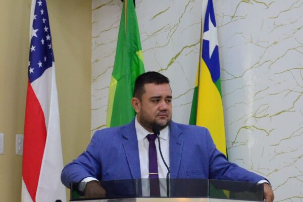 Vereador Neto Salazar conquista antena Starlink para ambulancha de Nova Olinda do Norte
