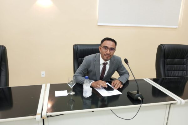 Câmara de Nova Olinda do Norte aprova por unanimidade o Plano Plurianual 2026–2029 Relator: MARCOS ROBERTO B. SALES