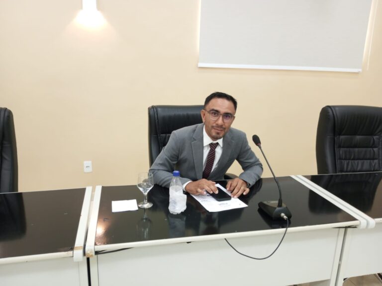 Relator: MARCOS ROBERTO B. SALES