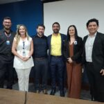 Hapvida realiza simpósio com foco em saúde integral e gestão na carreira médica em Manaus