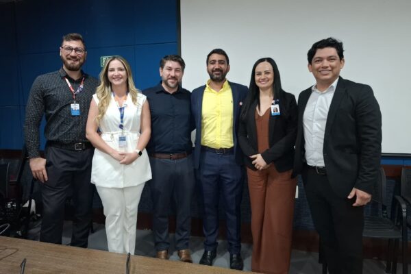 Hapvida realiza simpósio com foco em saúde integral e gestão na carreira médica em Manaus